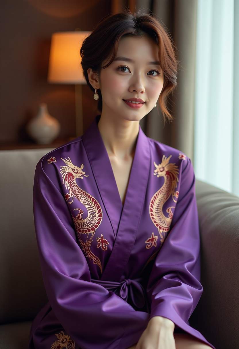 雾港密档剧照
