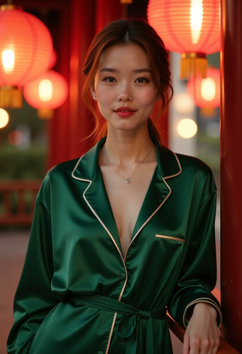 山河旧事
