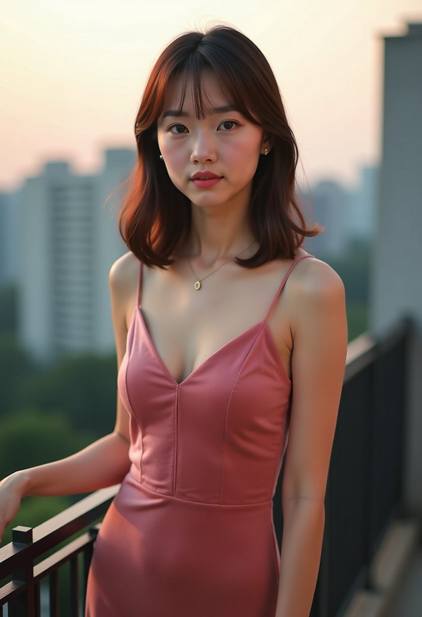雾港密档海报