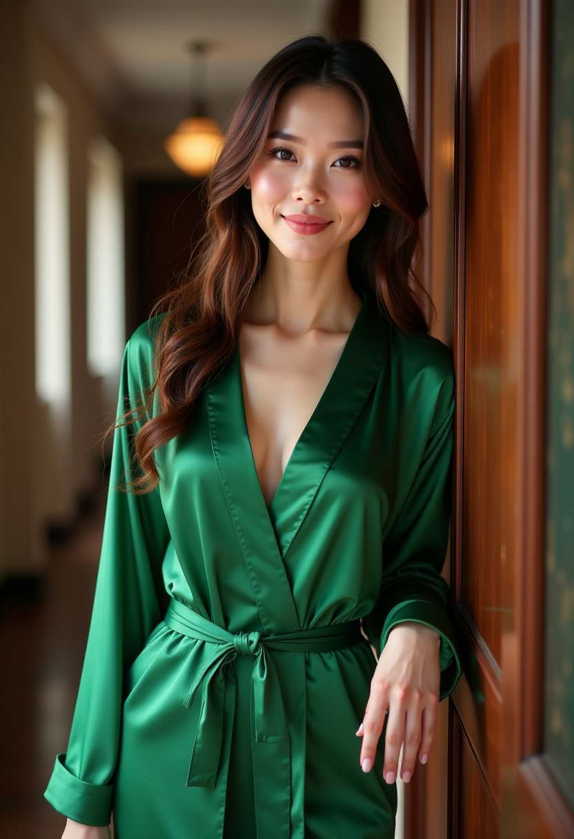 迷雾之城